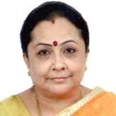 Correspondent-Tmt.Mano Mandradiar