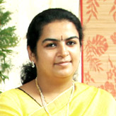 Treasurer-Pallavi Mandradiar